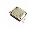 Gintai Alimentazione Tipo C USB-C DC Jack DC Port Micro Type-C per Lenovo Yoga 720-13IKB, per HP Elitebook 830 840 850 G5, 830 840 850 G6, 1020 G2, x360 1040 G5 G6, Elite X2 1013 G3/X2 G4/Dragonfly G2