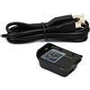 JOYSOG Adattatore di ricarica di ricambio per Samsung Galaxy Gear 2 Neo SM-R381 Smart Watch Charger Dock