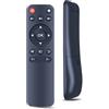 RYQIF Nuovo telecomando di ricambio compatibile con XuanPad K3 X3 Mini proiettore，con Jimveo videoproiettore E18