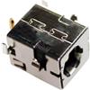 HSSDTECH Connettore Alimentazione Carica DC Power Jack per ASUS K52 A52 X52 K72 2DC-G028-B06 1215-000O000