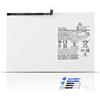 HUBEI SCUD-WT-N19 Batteria per tablet compatibile con Samsung Galaxy Tab A7 10.4 2020 10.4 SM-T500 SM-T505 SM-T500N SM-T505N SM-T503 SM-T507 SM-T507N Series(3.85V 27.1Wh)