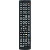 VINABTY RAV546 ZQ56680 Telecomando di Ricambio Adatto Per Yamaha AV Receiver RAV551 ZT74390,RAV556 ZW69560 RX-A550 RX-S601D RX-S601 RXS601D RXS601 RX-A670 YHT-5920 RX-V479 RX-A550BL RX-S601BL
