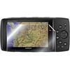 Generic Zshion - Pellicola protettiva per schermo compatibile con Garmin GPSMAP 276Cx, ultra sottile, antideflagrante, antigraffio, confezione da 3