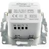 Smart things s24 m sCharge - Alimentatore da incasso 12 W per tutti i sDock (non fisso) con cavo micro USB per la ricarica dell'iPad in una sDock 1st generazione | 5 V, 5%/-5%, 2400 mA