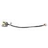 JINTAI Connettore Alimentazione DC Jack Dock Port per Lenovo ThinkPad X240 | X250 X260 20F5 20F6 X270 20HM 20HN 20K5 20K6 A275 20KC 20KD SC10K41884 01AW439 01HY573 DC30100PH00 SC10K41884