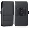 BECPLT iPhone 13 Pro Max 12 Pro Max XS MAX Belt Clip Case,Galaxy S21+ 5G Custodia Holster Fondina Porta Cellulare Cover Clip per Apple iPhone 8 Plus 7 Plus Samsung Galaxy S20+ S10+ S9+ Galaxy Note 9 8