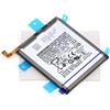 mungoo mach mal anders ... Batteria originale EB-BN985ABY per Samsung Galaxy Note 20 Ultra 5G (N986B) con panno mungoo