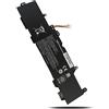 CYDZ-T&L battery Batteria 11.4V 47WH,SS03XL 933321-855 per HP EliteBook 840 G5 G6, EliteBook 730 735 740 745 830 846 G5, EliteBook 735 745 830 G6, ZBook 14U G5 G6 HS. N-I13C 4 932823-421 933321-852 932823-1C1