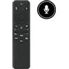 VINABTY BN59-01432A Telecomando sostituito per Samsung Smart TV BN59-01432A TM2360E BN5901432A Telecomando