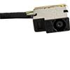 JINTAI per HP Envy 15E 17E 709802YD1 709802SD1 Connettore di Alimentazione DC Power Jack Dock Port Plug Socket con Cavo