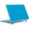 mCover Cover compatibile solo con i computer portatili Dell XPS 15 9500 9510 9520 9530 / Precision 5550 5560 5570 Series 15,6 Aqua