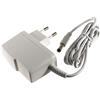 akku-net Alimentatore per Tivoli Audio PAL con connettore da 5,5 x 2,1 mm, 100-240 V