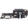 Generico Ricambio Compatibile con OPPO A72 5G PDYM20 PDYT20 CIRCUITO MODULO PCB SCHEDA PORTA USB TYPE C CONNETTORE jack DI CARICA RICARICA + MICROFONO CHIAMATE DC BOARD SYNC DATI +IN JACK CUFFIE