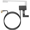 Fasizi DAB/DAB + antenna autoradio dab antenna autoradio patch antenna radio digitale per auto