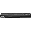 TSLUCK A32-A15 A42-A15 Batteria per für Medion Akoya E6221 / E7219 / E7221 / P7621 (MD97886 / MD97889) Gigabyte Q2532N Fujitsu Lifebook NH532 Pegatron A35YA A35FB A35FE A17YA DNS 0158172
