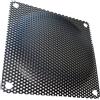 Aerzetix - 2 x griglia di protezione 92 x 92 mm ventilazione per ventilatore della COMPUTER PC C15149