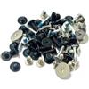 ZAHARA Kit viti per laptop per LENOVO ThinkBook 14 G2 ITL 20VD ThinkBook 14 G2 ARE 20VF ThinkBook 14 G3 ITL 21A3 ThinkBook 14 G3 ACL 21A2 Notebook Screw Set