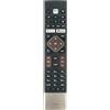 ALLIMITY HTR-U27E Telecomando Sostituzione Fit for Haier Blaupunkt HTR-U27EMA4 BP580USG9300 HTR-U27EMA1 HTR-U27A LE50K6600UG LE55K6600UG LE58K6600UG LE65K6600UG LE65K6600UG LE55K6600UG LE32K6600SG LE43K6700UG
