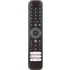 VINABTY RC833-GUB1 VINABTY Sostituire Universale il telecomando vocale Adatta per TCL Smart TV 65C845 50 55 75 65C745 43LC645 55C645 65C645 85C845 RC833GUB1
