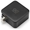 Arduino Alimentatore Arduino USB‑C (45W) [TPX00242] - Adattatore ufficiale multi‑regione da 45 W