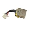 HSSDTECH Connettore Alimentazione Carica DC Power Jack per Acer Aspire
