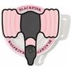 BCHMN Supporto e Impugnatura magnetico per telefono Kpop BP, supporto per telefono con supporto estensibile, Merchandising per i Fan Della Korean Wave BP Merch, Regali per i Fan del Kpop