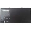 WYGUO BP3S1P2160 BP3S1P2160-S 441857100001 3ICP6/51/61 Sostituzione della Batteria del Laptop per Getac F110 Tablet(11.4V 25Wh 2160mAh)