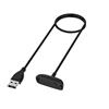TECHGEAR Cavo di ricambio per caricabatterie USB per Inspire 2, Ace 3, stazione di ricarica USB compatibile con Fitbit Ace 3, Inspire 2 attività di frequenza cardiaca e fitness