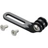 Cestbon Supporto sella bicicletta per interfaccia GoPro, compatibile con Pro Stealth Griffon Turnix Falcon sella