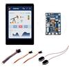 Waveshare ESP32-S3 2.8inch Capacitive Touch Display Development Board, 240x320, IPS, 5-Point Touch, 32-Bit LX7 Dual-Core Processor, Up To 240MHz Frequency, Supports WiFi & BT, Onboard Antenna
