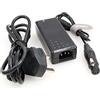 SZRMCC XLR 4 Pin femmina 12V 4A AC DC adattatore di alimentazione per Sony PMW F55 Dispositivi sonori della fotocamera PIX 260 270i Zaxcom Deva Mix