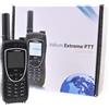 Iridium Auricolare satellitare Portatile 9575 Extreme Push to Talk (PTT).