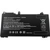 YASI MFG RE03XL RF03XL Batteria per HP ProBook 430 G6 440 G6 450 G6 455 G6 455R G6 HP RE03XL HSTNN-0B1C HSTNN-DB9A ZHAN 66 G2 14 66 Pro 13 G2 HSTNN-UB7R L32407-2B1 L32407-2C1 L32407-AC1 L32656-005