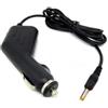 TOPCHARGEUR Miglior caricabatteria per auto da 12 V per GOnavidio Lettore DVD portatile da 12 pollici con ingresso HDMI per auto
