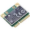 Cuifati 2,4 GHz 5 GHz Dual Band PCI Express (PCIe) Adattatore Wireless-Scheda WiFi PCIe-Scheda Wireless PCIE-Adattatore Wi-Fi PCIe-Adattatore di Rete Wireless Qualcomm Atheros