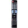 Goshyda AKB73756523 Telecomando TV, per 26LV2500 / 32LK330 / 32LK450 / 32LV2500 / 32LV350, per Telecomando TV LG