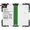 OnlyTech - Batteria di ricambio premium per Samsung Galaxy Tab A 10.1 2016 SM-T580 / T585-7300mAh - Qualità identica al modello EB-BT585ABE
