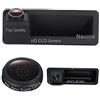 Navinio Telecamera posteriore Macchina Fotografica per BMW 118 316 318 320 325 328Li 120i 320i 330i 335i 520 523 530 X1 X5 X6 18i 20i 25ix 28ix E39 E46 E53 E82 E88 E84 E90 E91 E92 E93 E60 E61 E70 E71 E72