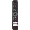 AULCMEET RC833-GUB1 RC833 GUB1 RC833GUB1 Telecomando vocale di ricambio Fit for TCL C64 C74 C74K C80 C80K C84 C84K C95 MQLED80 MQLED87 MQLED98 P74 P74K QLED770 QLED870 UHD870 X95 XMQLED98 Serie TV