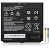 ANTIEE 32Wh 300769-003 Batteria Compatibile with Bose Sounddock Portable Digital Music System SoundLink Air Series 300769-001 300769-002 300769-004 300770-001 4ICR19/66 16.8V 2200mAh