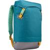 Case Logic Zaino per Laptop da 15,6 e Tablet, Blu Hudson