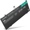 CELLONIC 1x Batteria per PC portatile Compatibile con Lenovo ThinkBook 13s Gen 1, ThinkBook 13s IWL, ThinkBook 13s Gen 4, 5B10S73499 - (2900mAh, 15.2V)