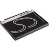 TECHTEK Batteria 850mAh compatibile con [Samsung] 920SE, i620, SGH-A767, SGH-A767 PROPEL, SGH-F480, SGH-F480 Tocco, SGH-F488, SGH-F488E, SGH-W569, W509, W569, per [AT&T] A767 PROPEL, per [Telstra FBA