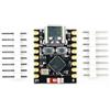 TECNOIOT 1 pezzi scheda di sviluppo Bluetooth ESP32-C3 ESP32 SuperMini WiFi