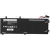 WLTree 56Wh H5H20 Batteria per Dell Precision 5520 5530 5540 5510 XPS 15 9550 9560 9570 Inspiron 7591 7590 7500 7501 Series 62MJV M7R96 5D91C 05D91C Notebook Battery