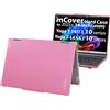 mCover Custodia compatibile solo per Lenovo Yoga 7 2-in-1 14ILL10 2025 ~ 2026 14AKP10 Series Windows Notebook Computer (non compatibile con altri modelli) (rosa)