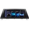 MAVYULQEF Autoradio Linux con avvio rapido compatibile con BMW X5 X6 E70 E71 (2007-2010) Aggiornamento CCC iDrive | Bluetooth/CarPlay wireless/Android Auto | Mantenimento dei controlli OEM