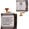 E-yiiviil Batteria di ricambio EB-BR880ABY compatibile con Samsung Galaxy Watch 4 40 mm SM-R860