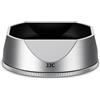 JJC Paraluce magnetico compatibile con Fujifilm X-E5 + XF 23 mm F2.8 R WR