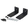 BSWAN Supporto da parete per altoparlante Bose Soundbar 500 Soundbar 700 Soundtouch 300